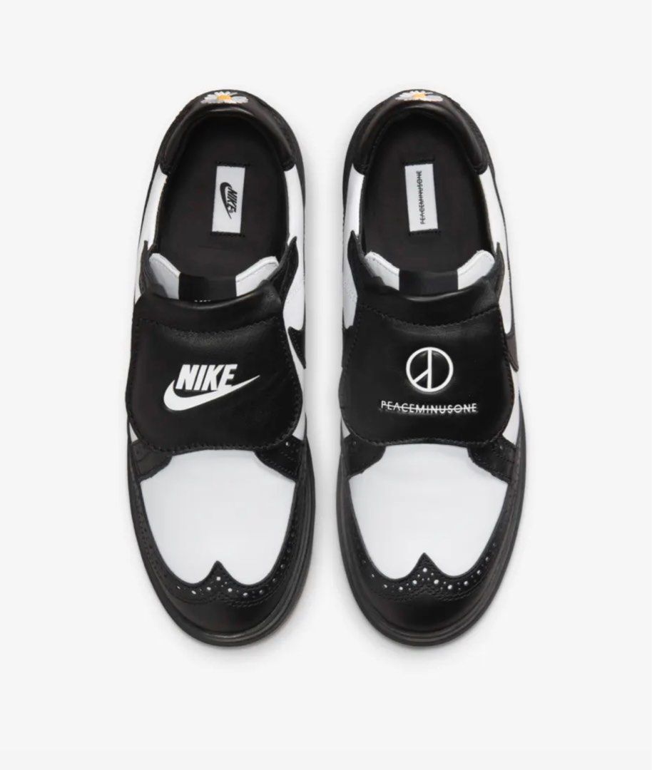 Nike x PEACEMINUSONE G Dragon Size US M 11.5 W 13 Luxury