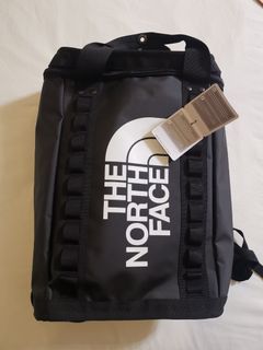 North Face Fuse Box Backpack