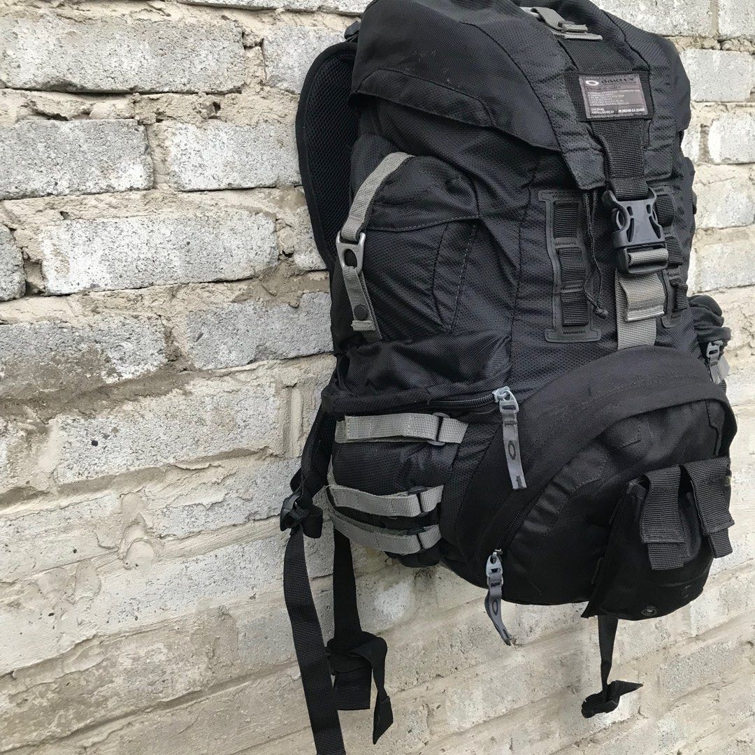 Oakley tactical Field Gear Men s Fashion Bags Backpacks on