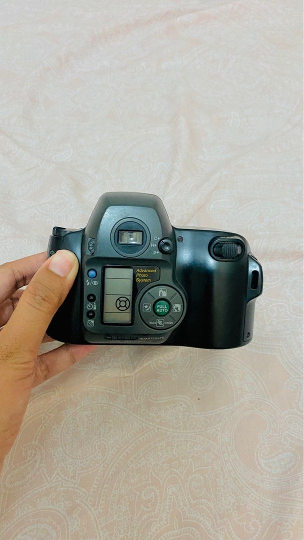 OLYMPUS CENTURION, Photography, Cameras on Carousell