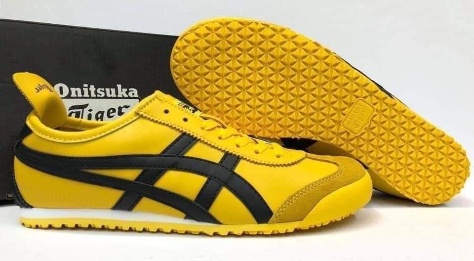 Onitsuka, Men's Fashion, Footwear, Sneakers on Carousell