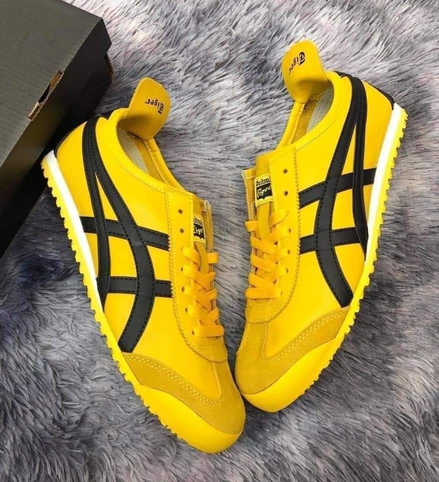 Onitsuka, Men's Fashion, Footwear, Sneakers on Carousell