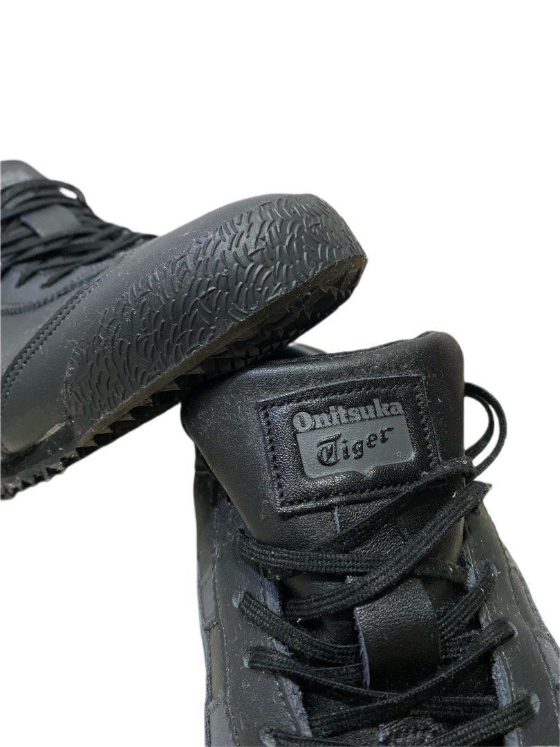 Onitsuka Tiger Mexico 66 SD Gore Tex Size 6US