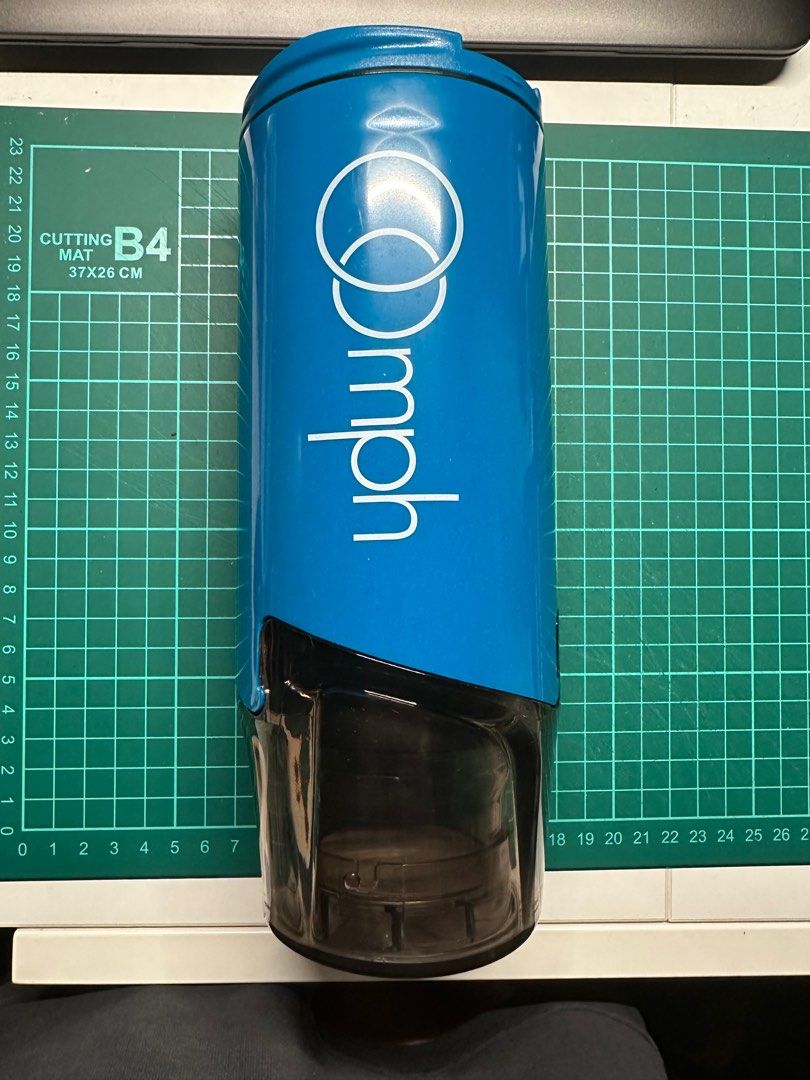 Oomph coffee maker Carousell