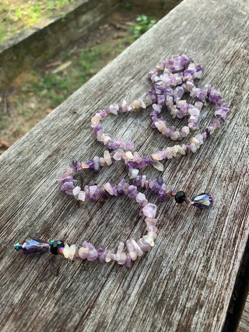 Amethyst online stone beads