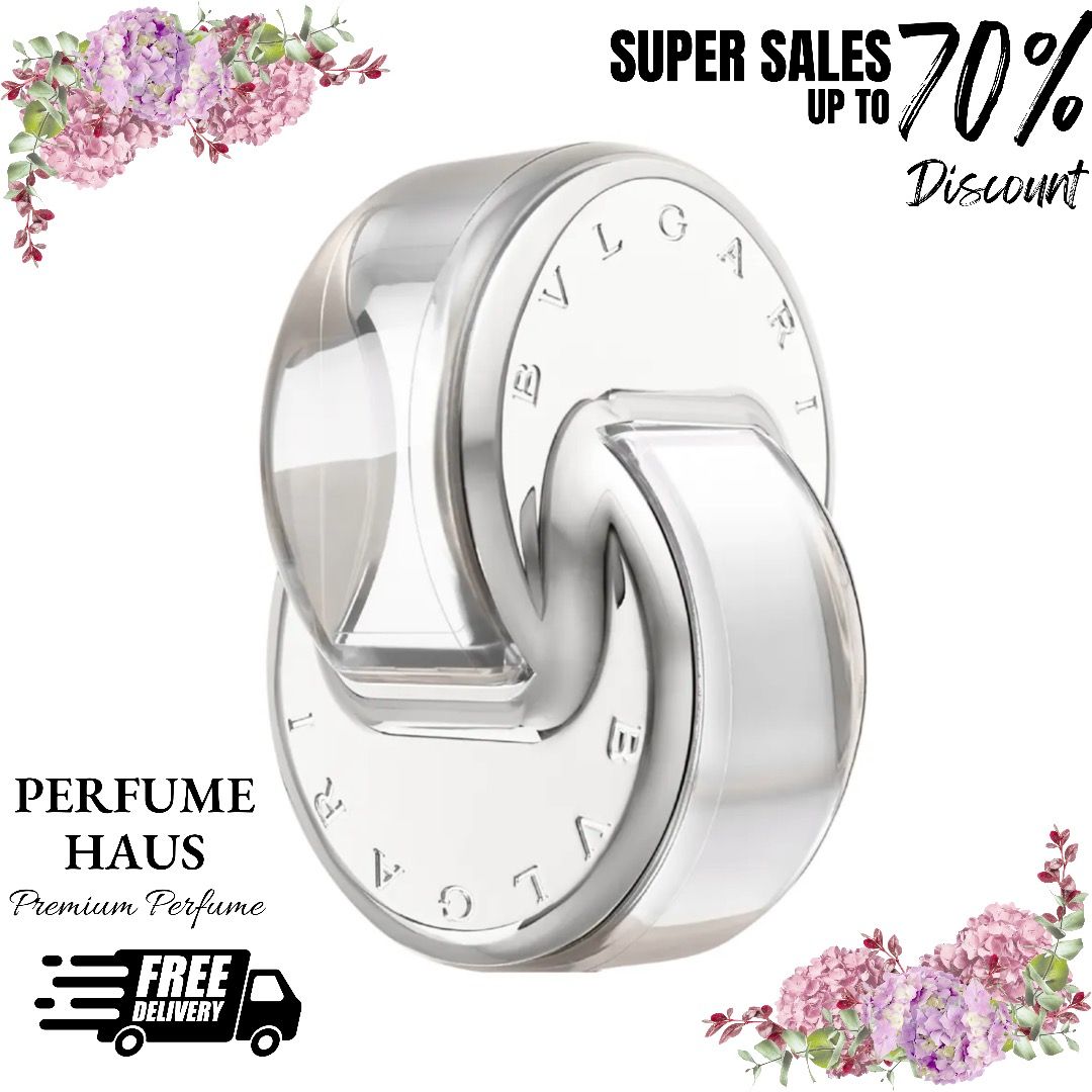 Bvlgari crystal best sale perfume