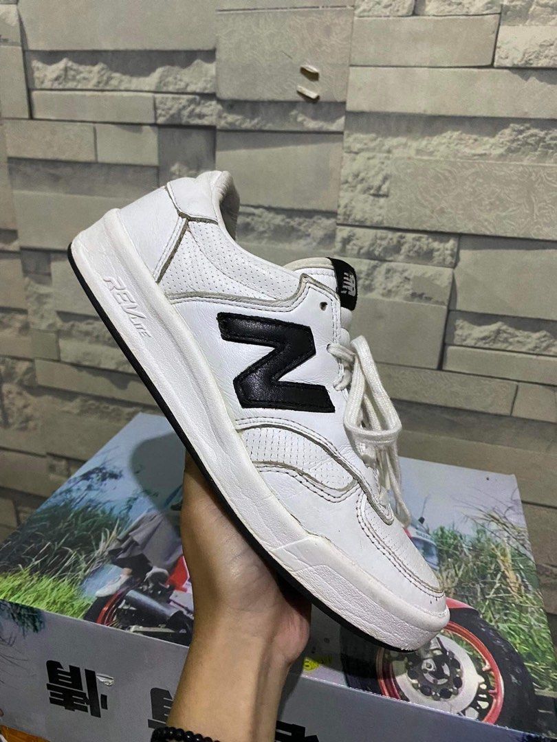 Original NB 300 Revlite Women s Fashion Footwear Sneakers on