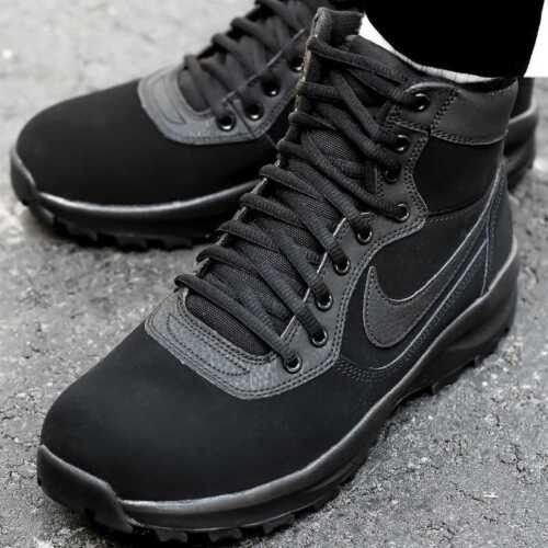 ORIGINAL Kasut Nike Manoadome Winter Boots Shoe, Men's Fashion