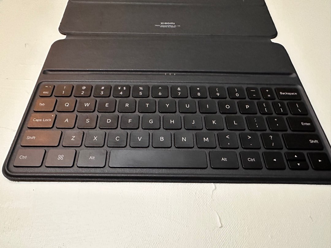 Original Xiaomi Pad 5 Keyboard, Computers & Tech, Parts & Accessories ...