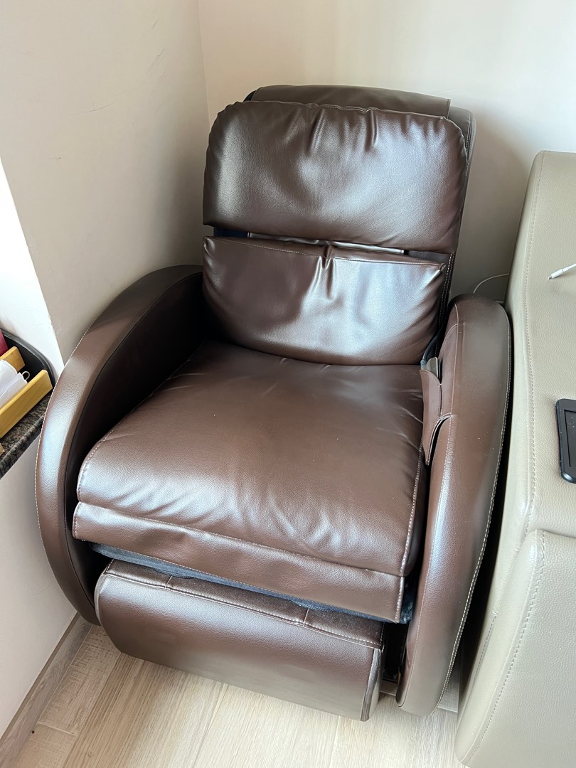 Udiva Poltrona Play Smart Osim Udiva For Sale Carousell Singapore