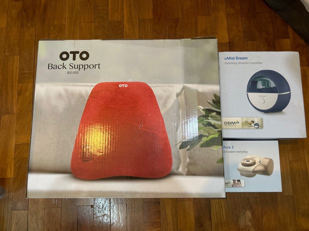 Osim oto deals