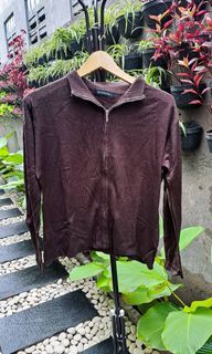 Outer Knit