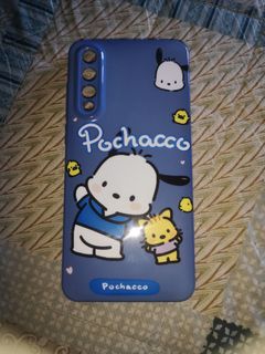 P20 Pro Huawei Pochacco Sanrio Plastic Phone Case