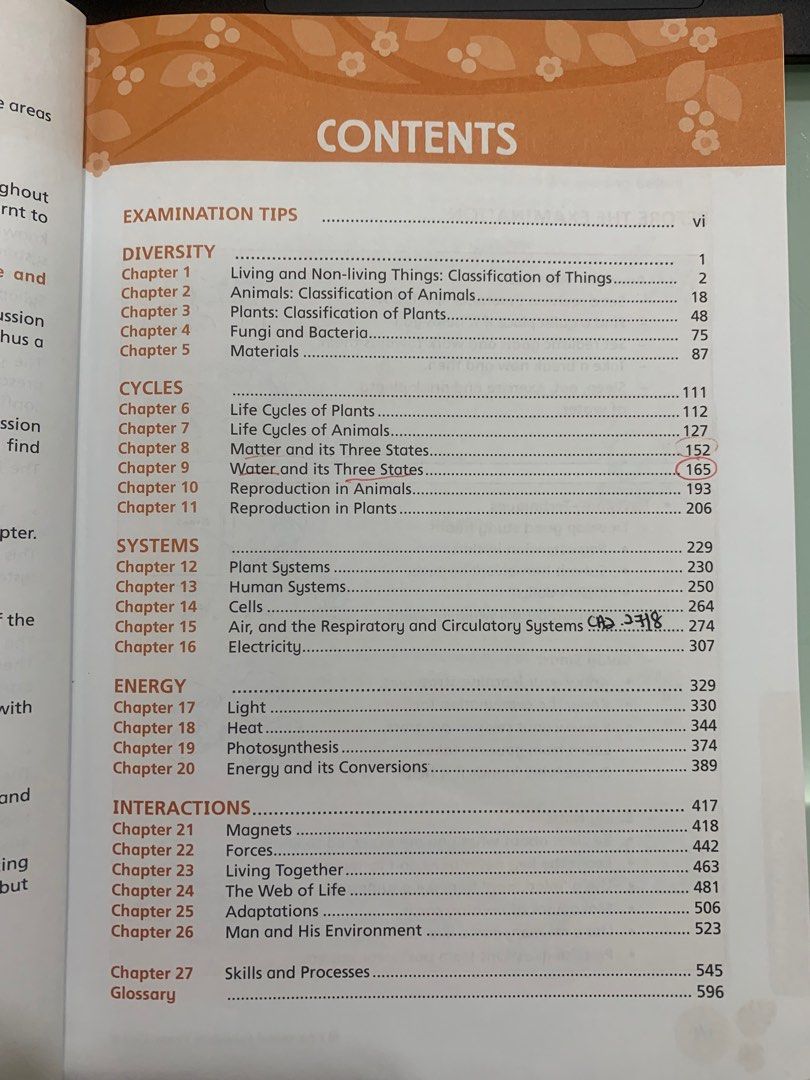 P6 PSLE Ultimate Science Guide, Hobbies & Toys, Books & Magazines ...