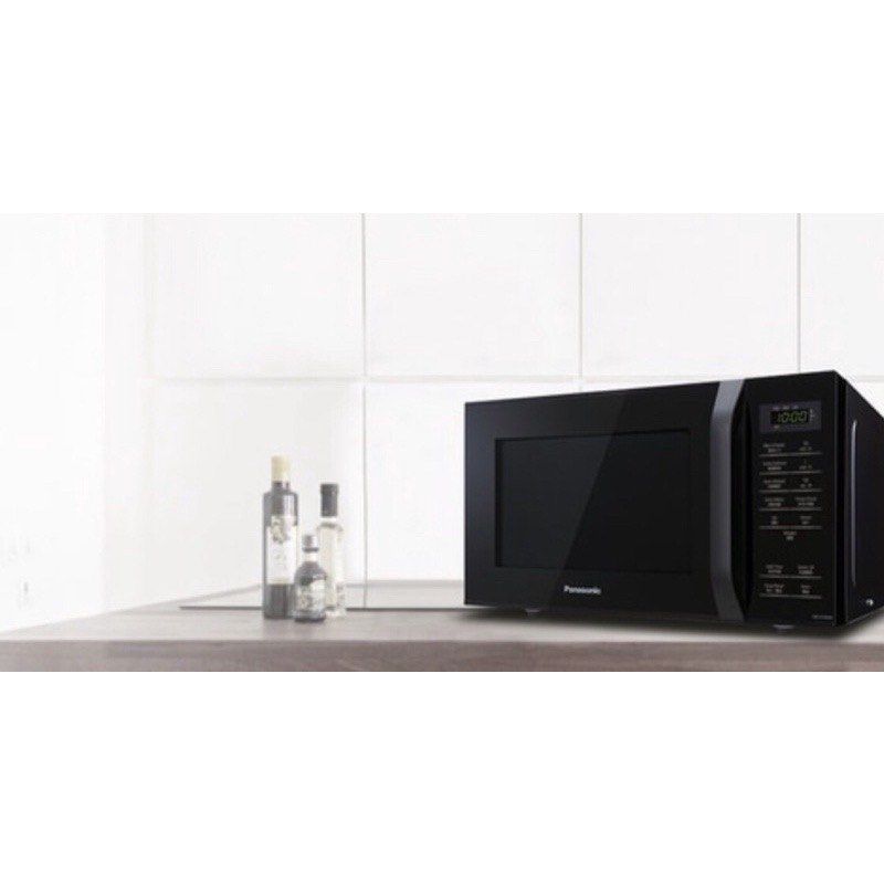 Panasonic Microwave Oven 25L NN ST34HB