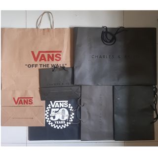 Vans totebag Dijual Tas Dompet Carousell Indonesia