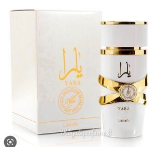 Parfum YARA MOI lattafa