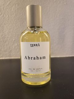 Parfume Tera Abraham Man