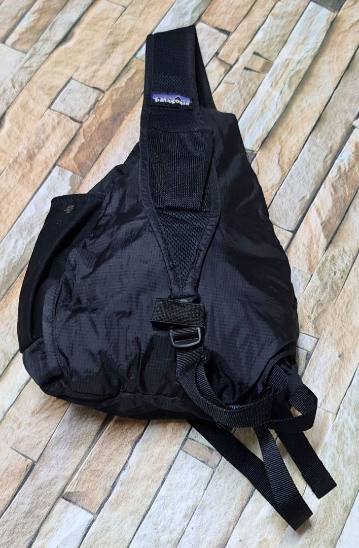 Patagonia lightweight travel sling shop