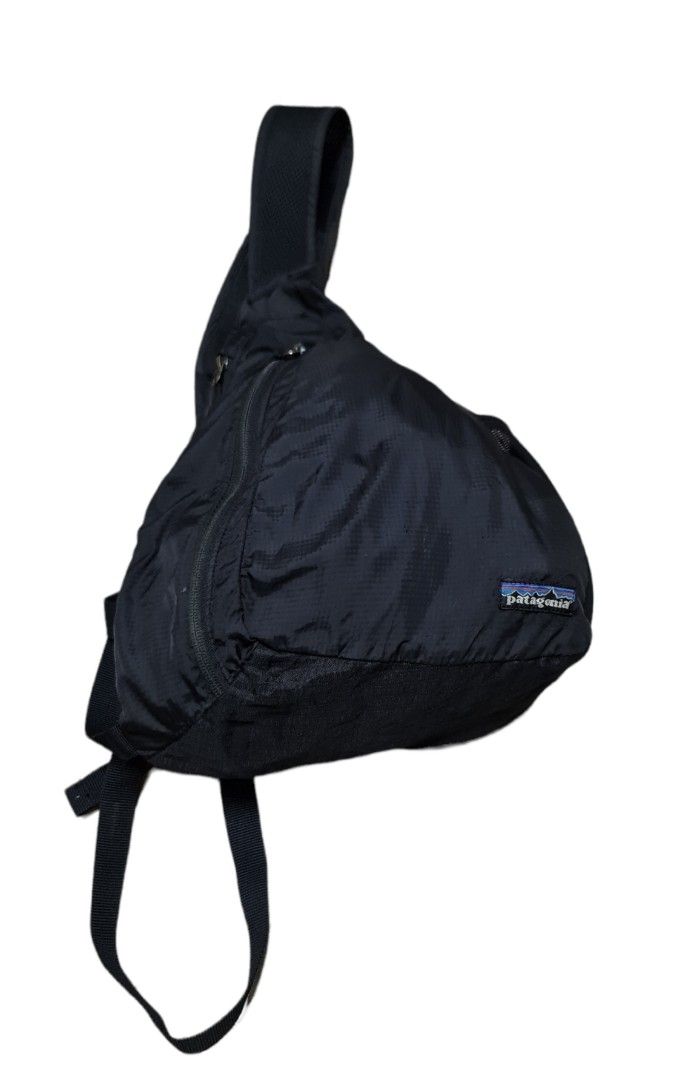 Patagonia Lightweight Travel Sling Bag