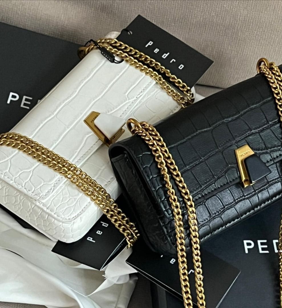 Pedro sling bag price 2025