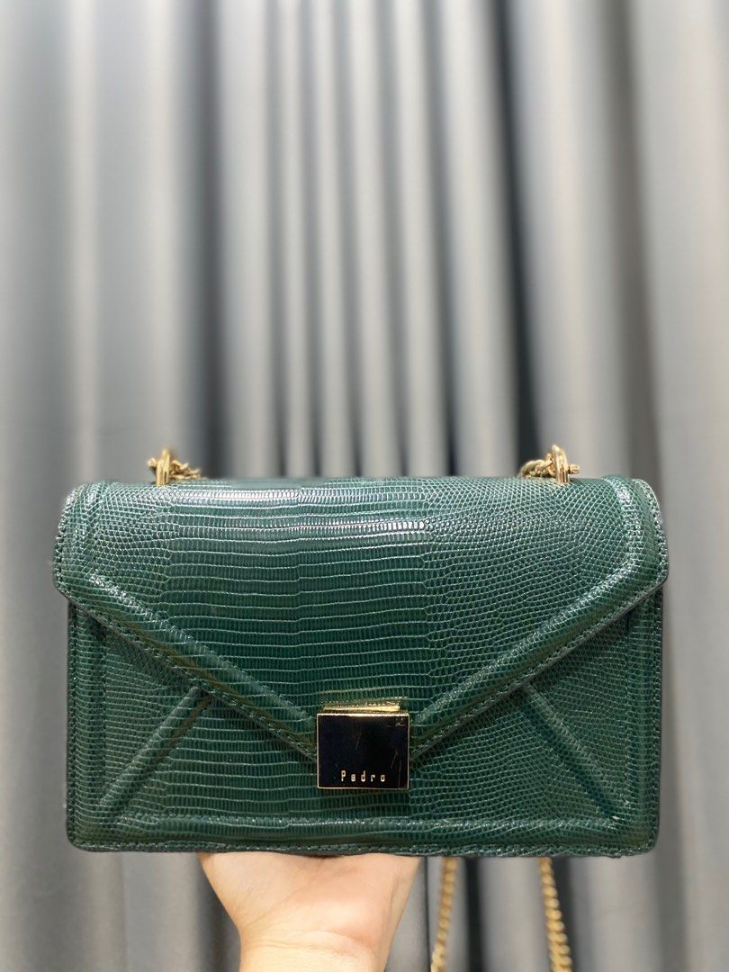 Pedro cheap chain bag