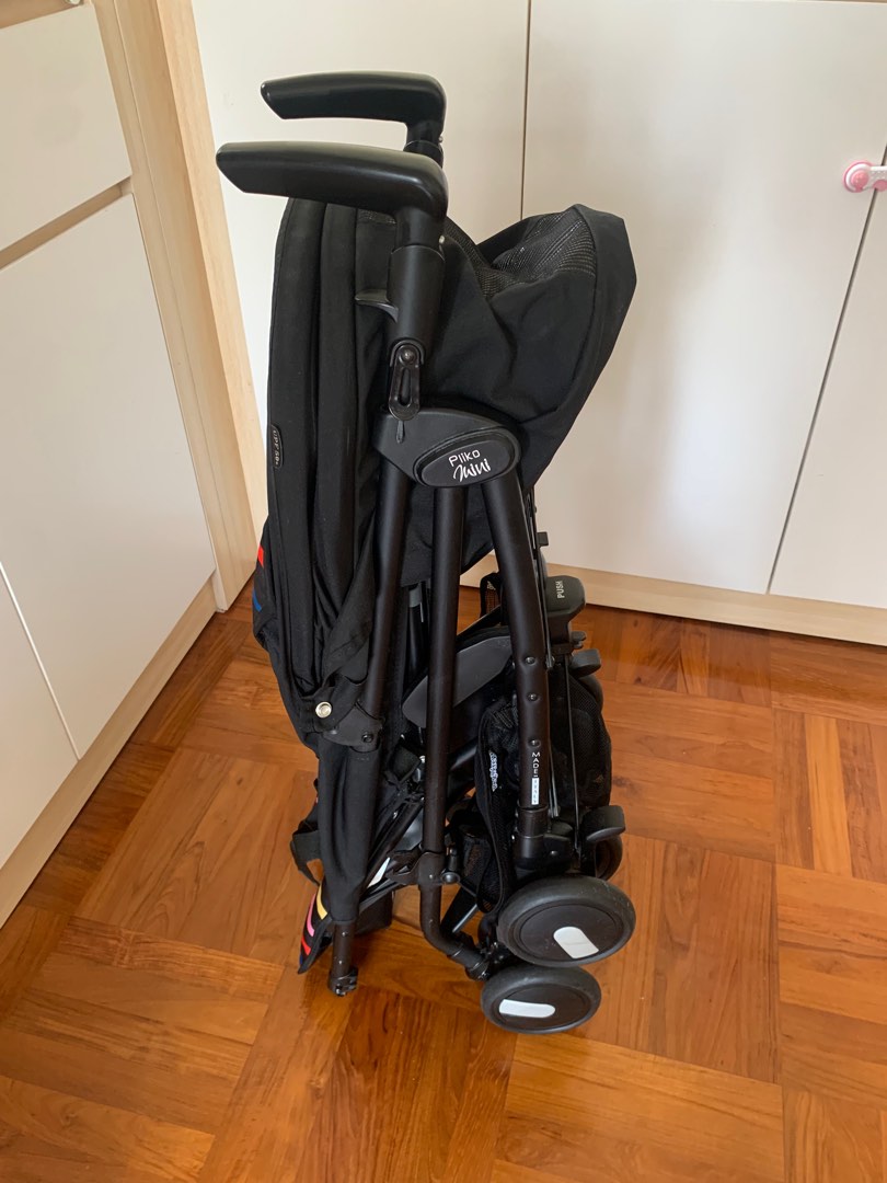 Peg Perego PLIKO MINI NEON