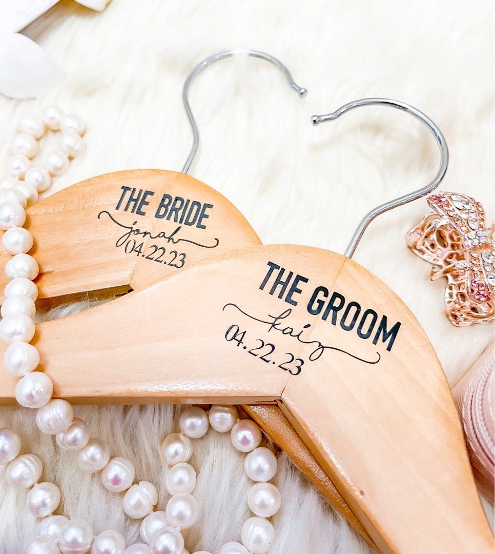 Personalized Wedding Accessories Hobbies Toys Stationary