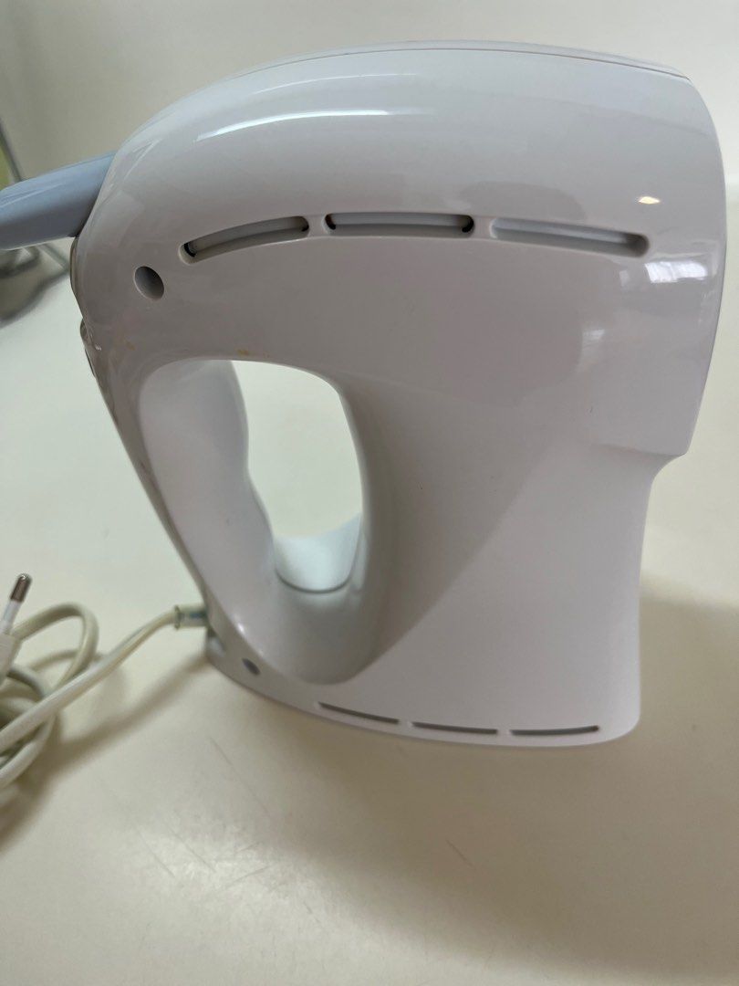 Philips Hand MixerHR1456, TV & Home Appliances, Kitchen Appliances