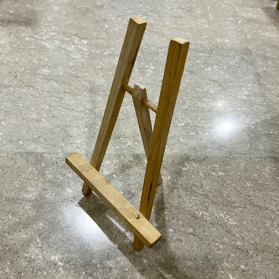 Photo Frames Collage + Easel for Photo Frame, Furniture & Home Living