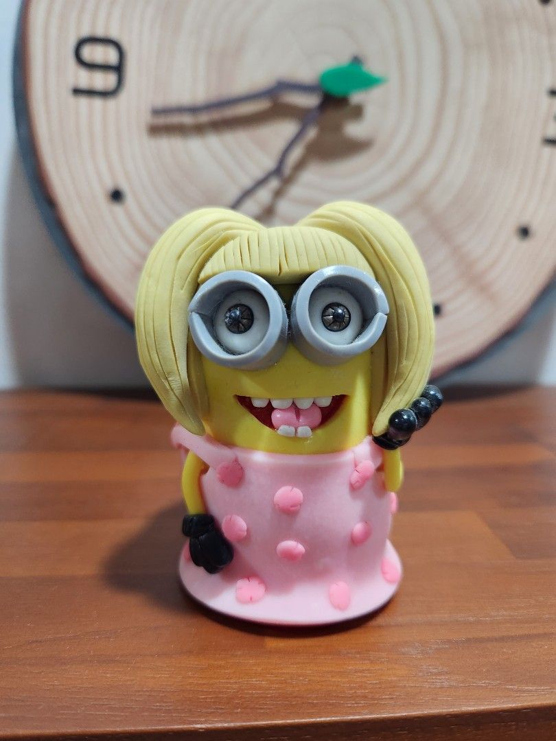 strapless open back dress Christy Ng x Minion Bear Grocery Bag Mini