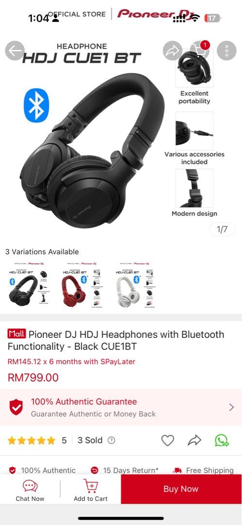 Ddj 400 bluetooth 2025 headphones