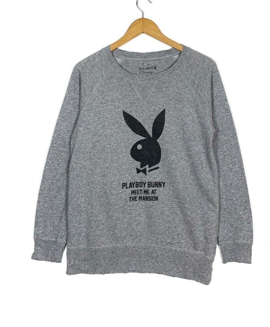 Playboy bunny jumper shop