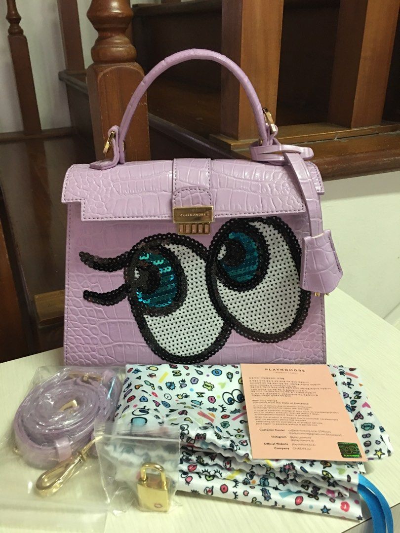 Shy girl outlet bag