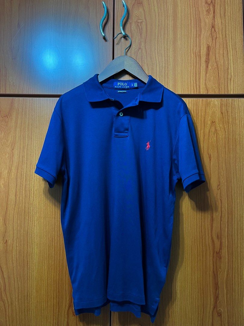 Ralph lauren pima cotton on sale