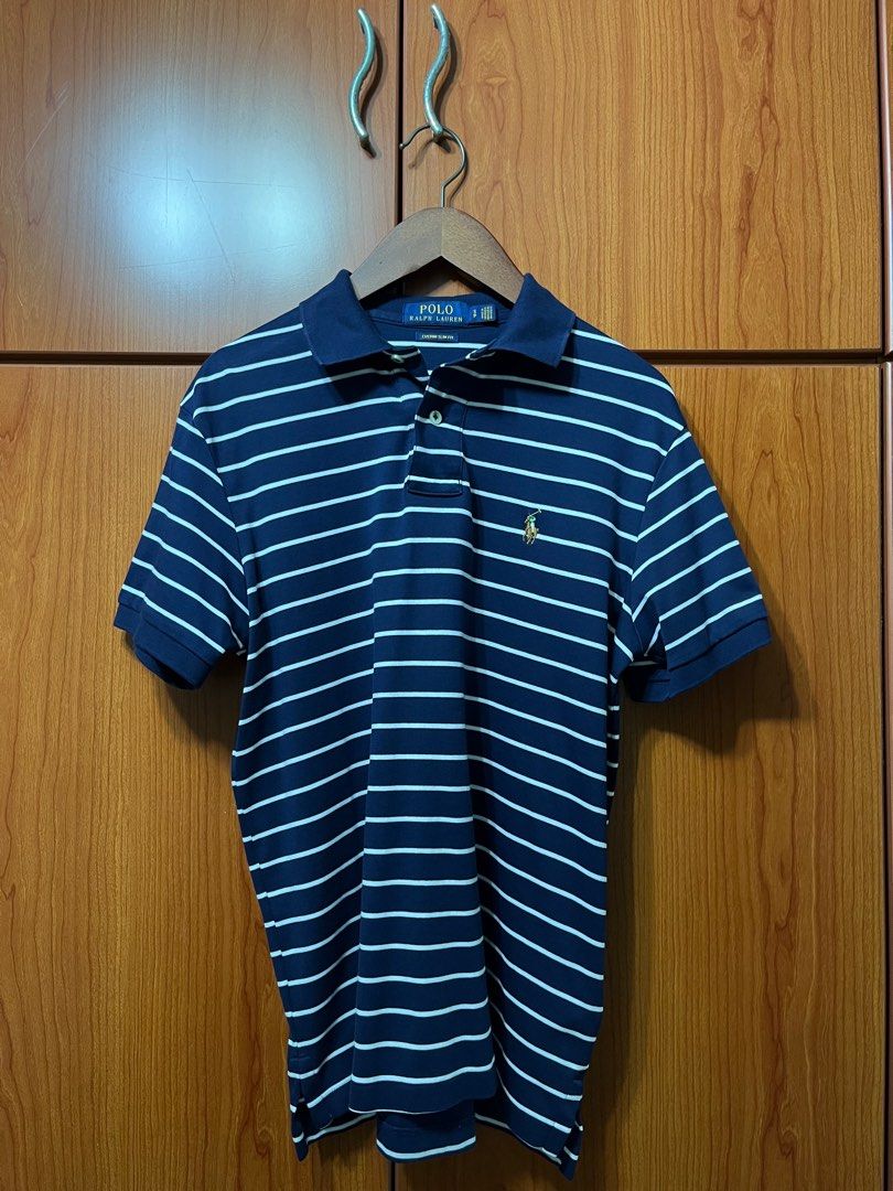Polo Ralph Lauren Pima Cotton Men s Fashion Tops Sets