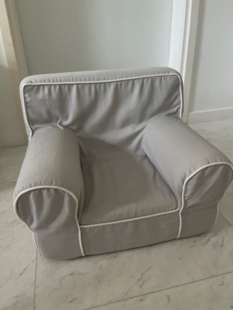 Pottery Barn Kids Anywhere Chair, Babies & Kids, Baby Nursery & Kids