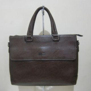 PreOwned URBANOID brown document bag
