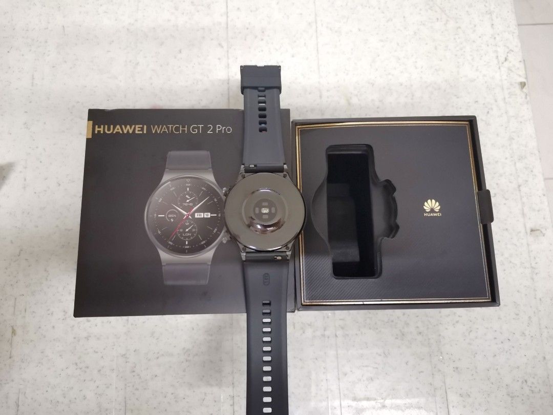 Huawei gt2 pro unboxing sales