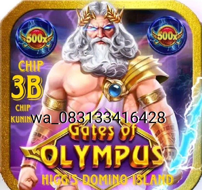 Promo koin chip kuning 3B promo terbatas (Category: Gaming Accessories) located in Ararat. Submitted by topugemingpstore (Listing ID 1230293347, Image 1). Description: promo koin chip Domino promo Koin Chip terbatas.ayo pesanan sekarang sebelum promo habis.... proses cepat dan amanah 3B Chip kuning 110000 itu harganya udah promo.
