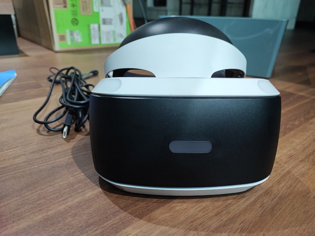Used psvr deals for sale