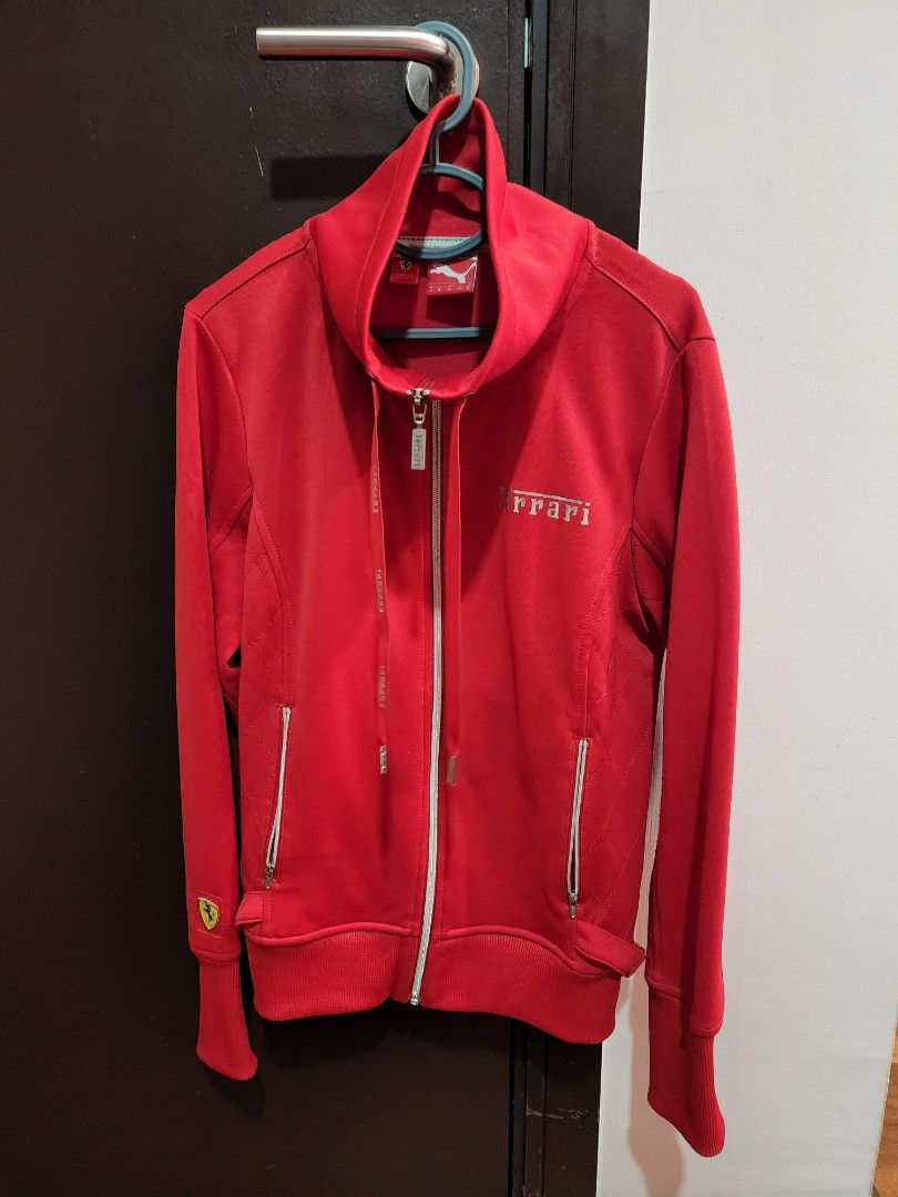 Puma discount ferrari ?akma