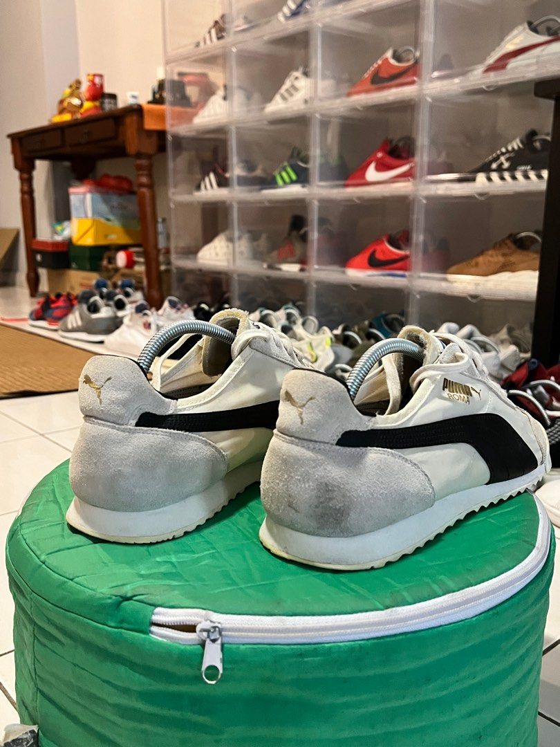 Puma roma 8.5 discount