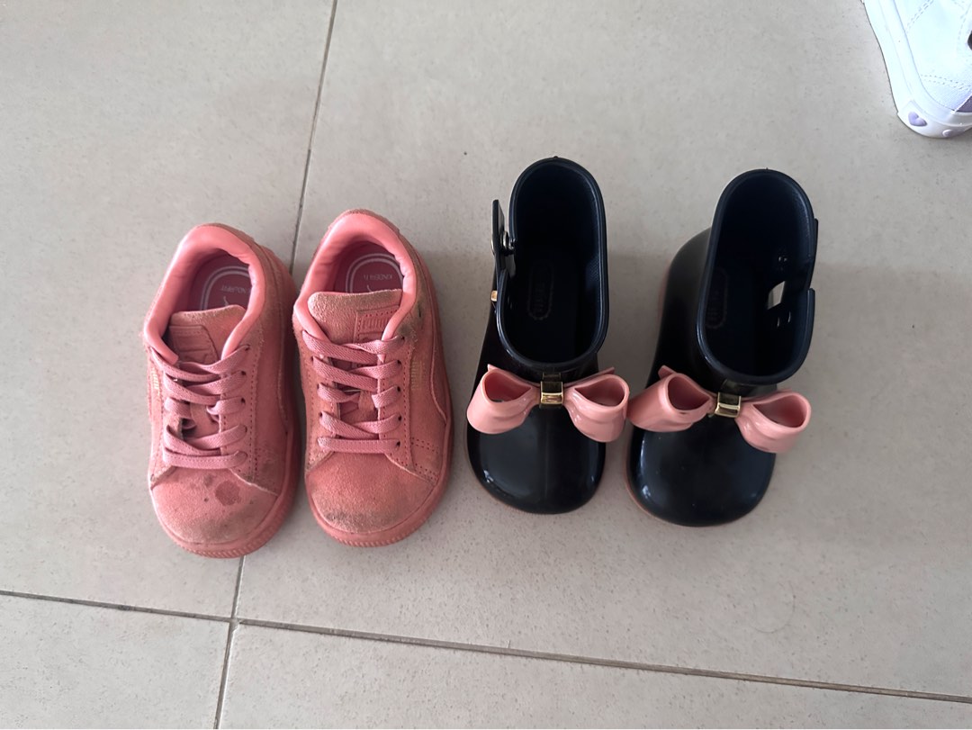 Puma melissa sale