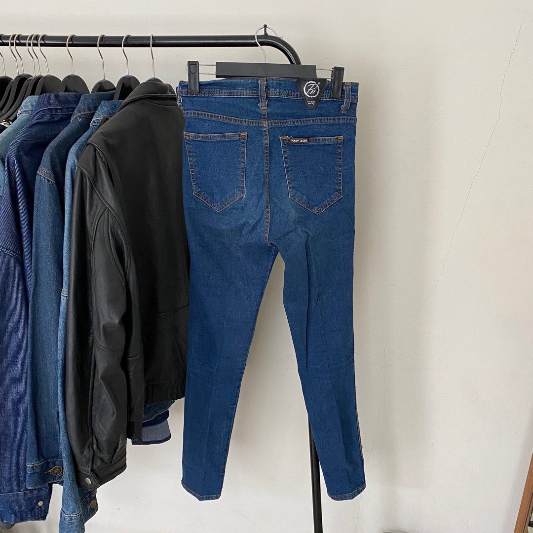 Punny jeans hot sale original
