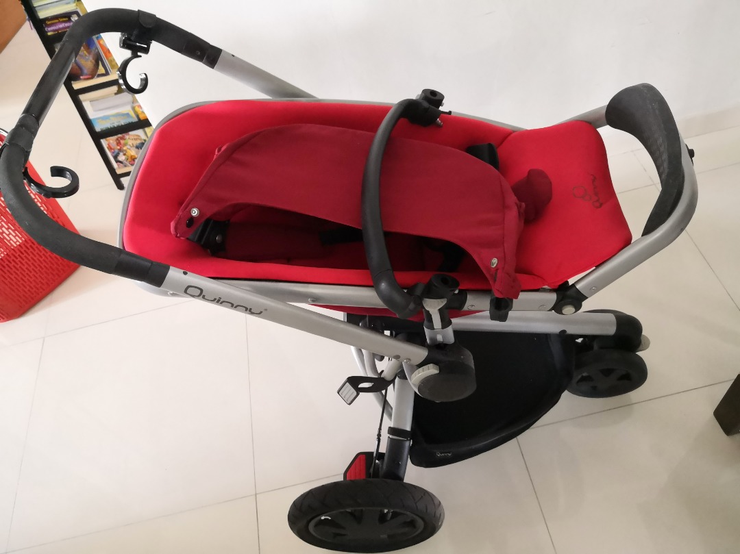Quinny Stroller for sale SGD 20