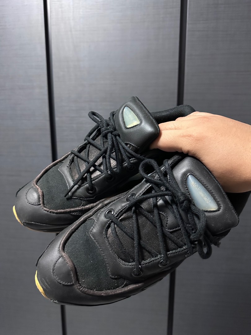 Raf simons ozweego retail price online