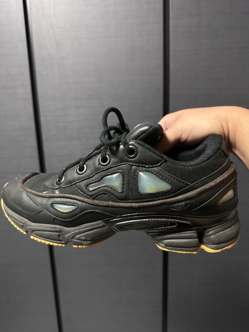 Raf simons ozweego new arrivals retail price