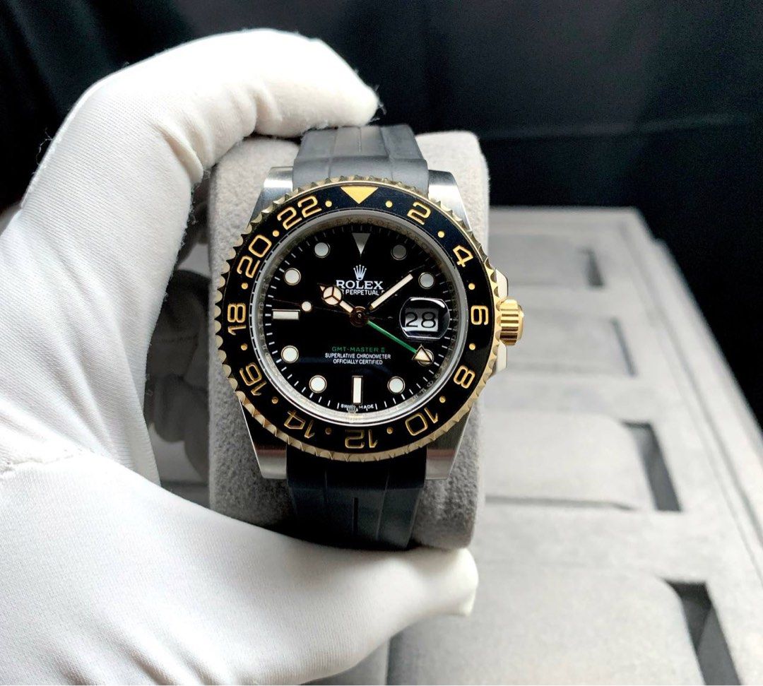 Rolex on sale sale mens