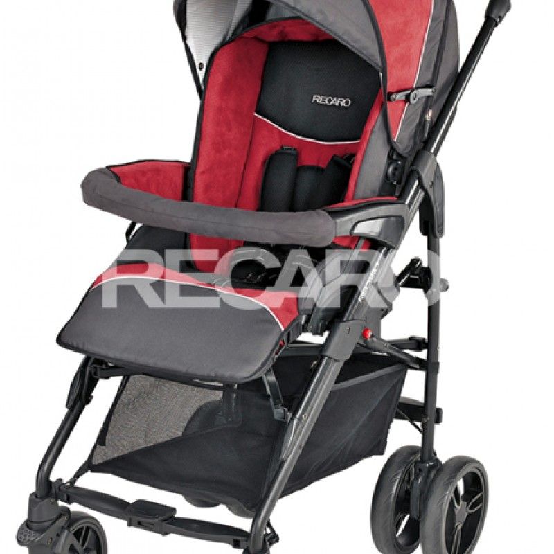 Recaro akuna travel system sales